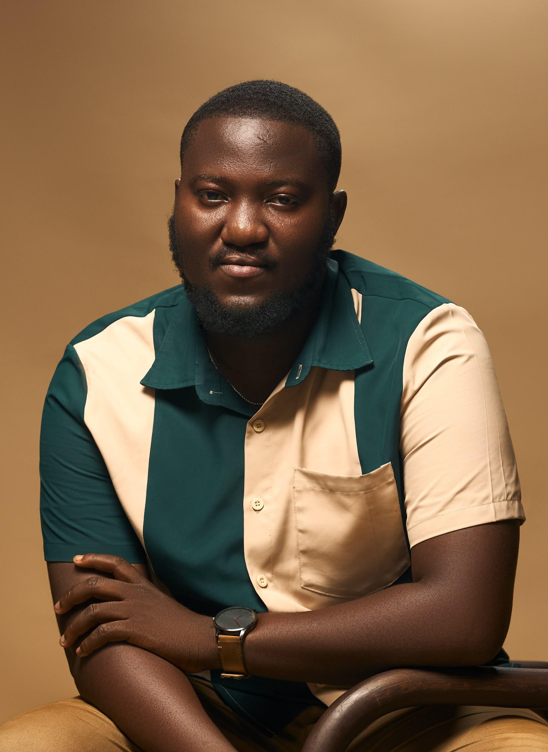 Joseph Fofanah