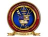 Flaming Evangelical Ministries HQ crest