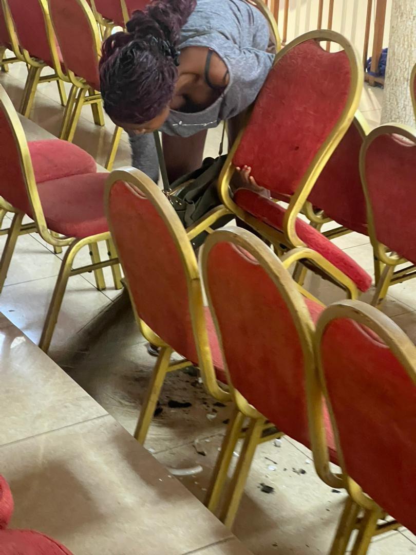 Annual Cleaning — photo 12