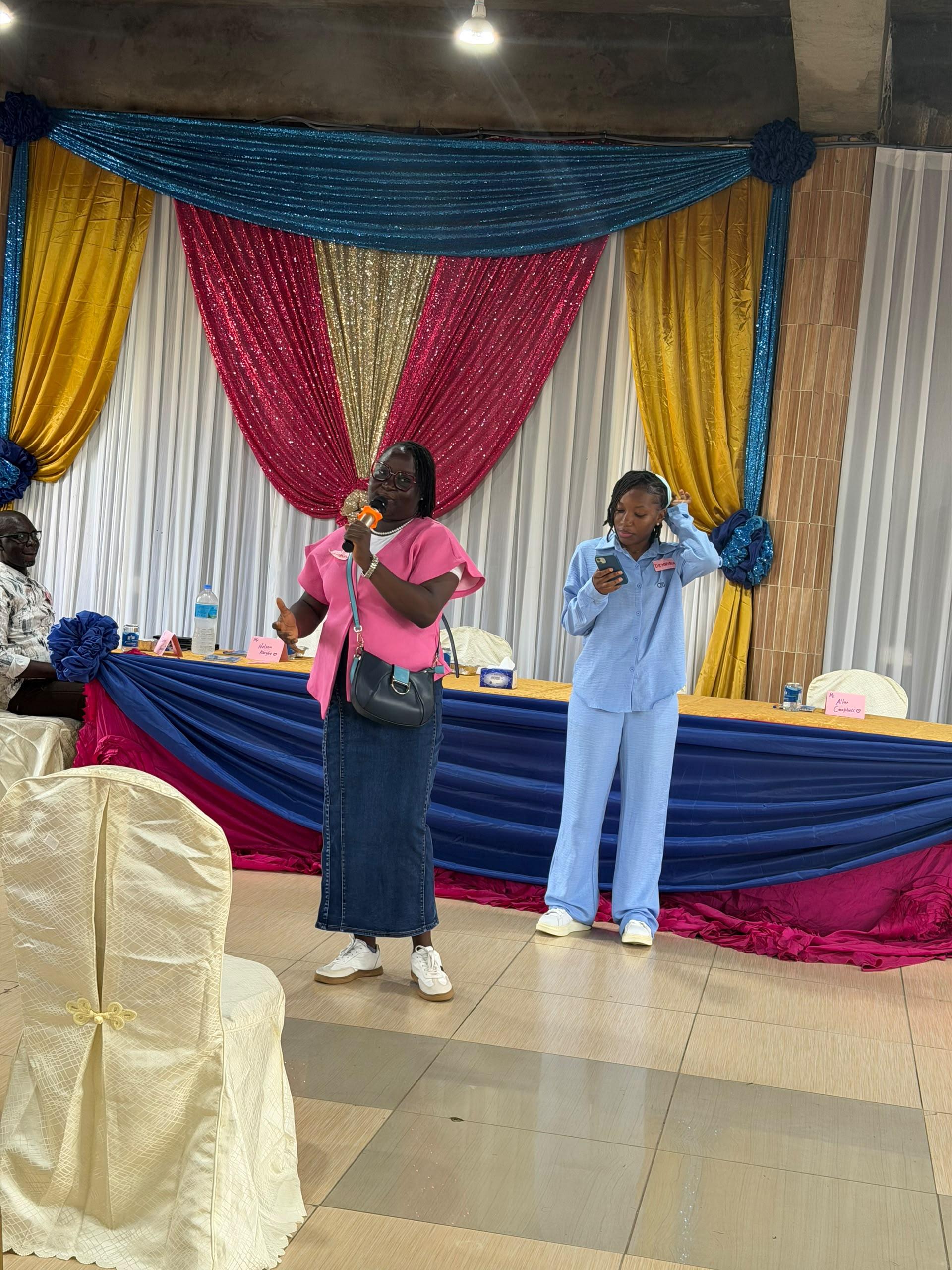 Conference — photo 6