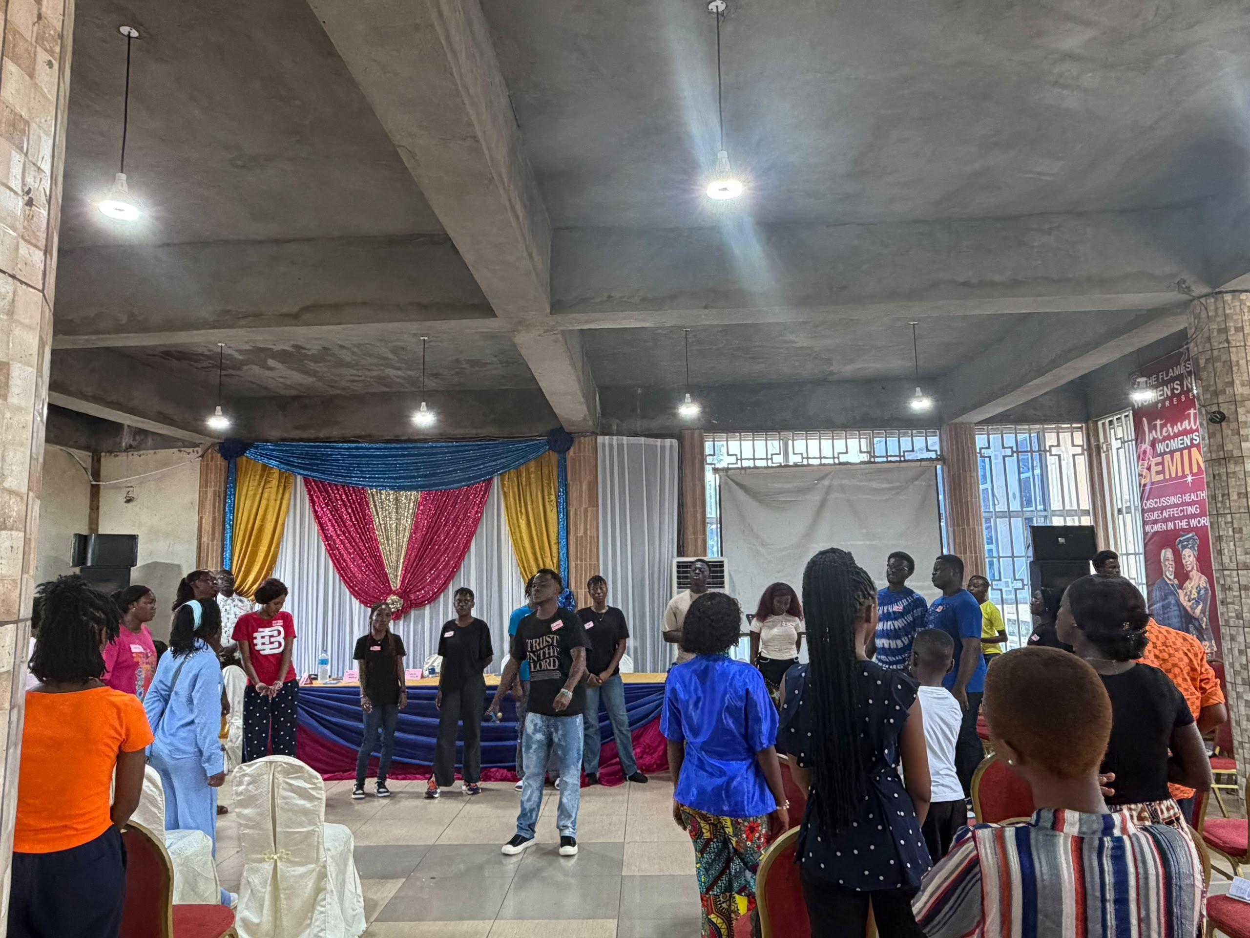 Conference — photo 7