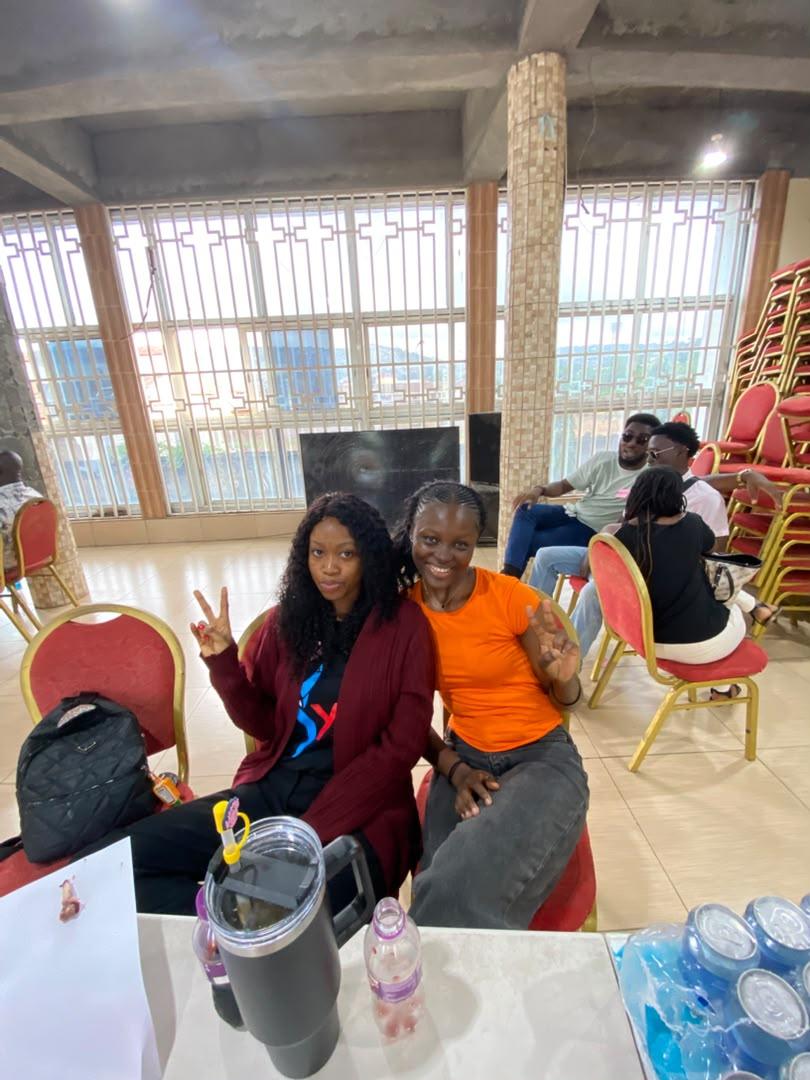 Conference — photo 16