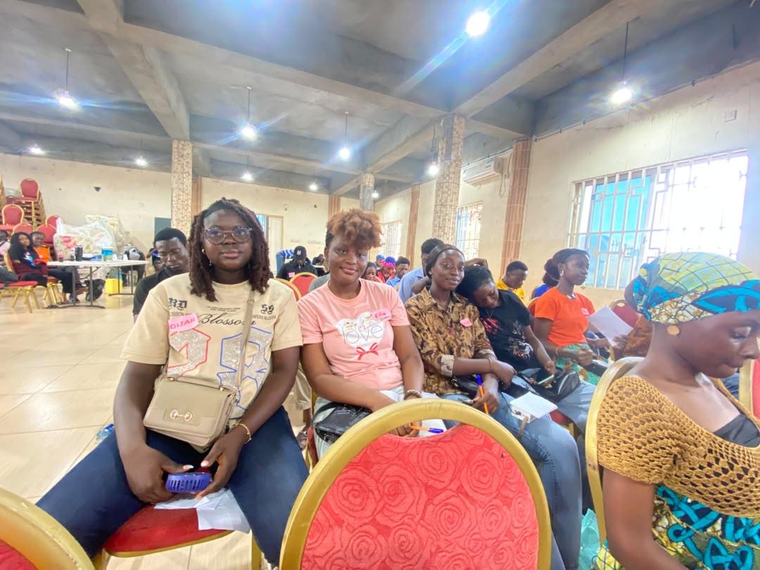 Conference — photo 17