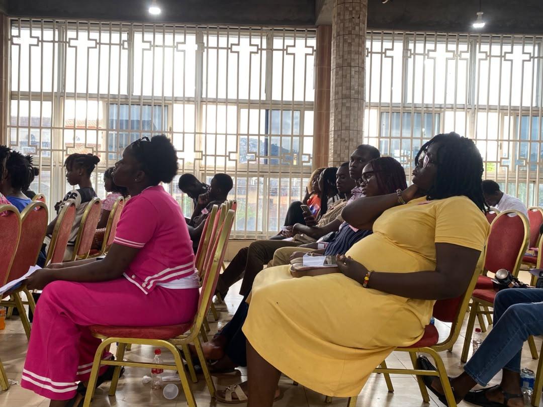 Conference — photo 19