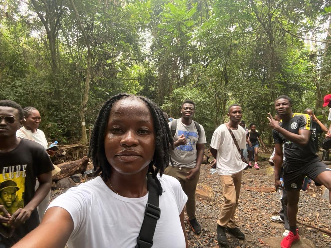 Hiking — photo 11