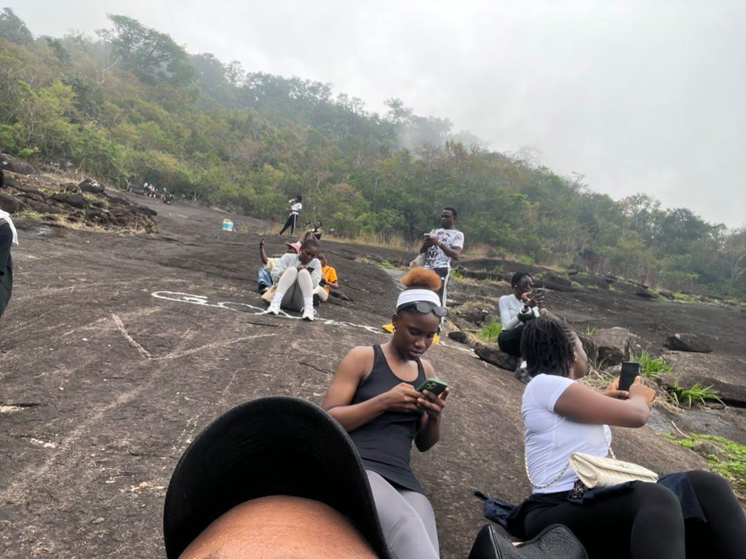 Hiking — photo 14