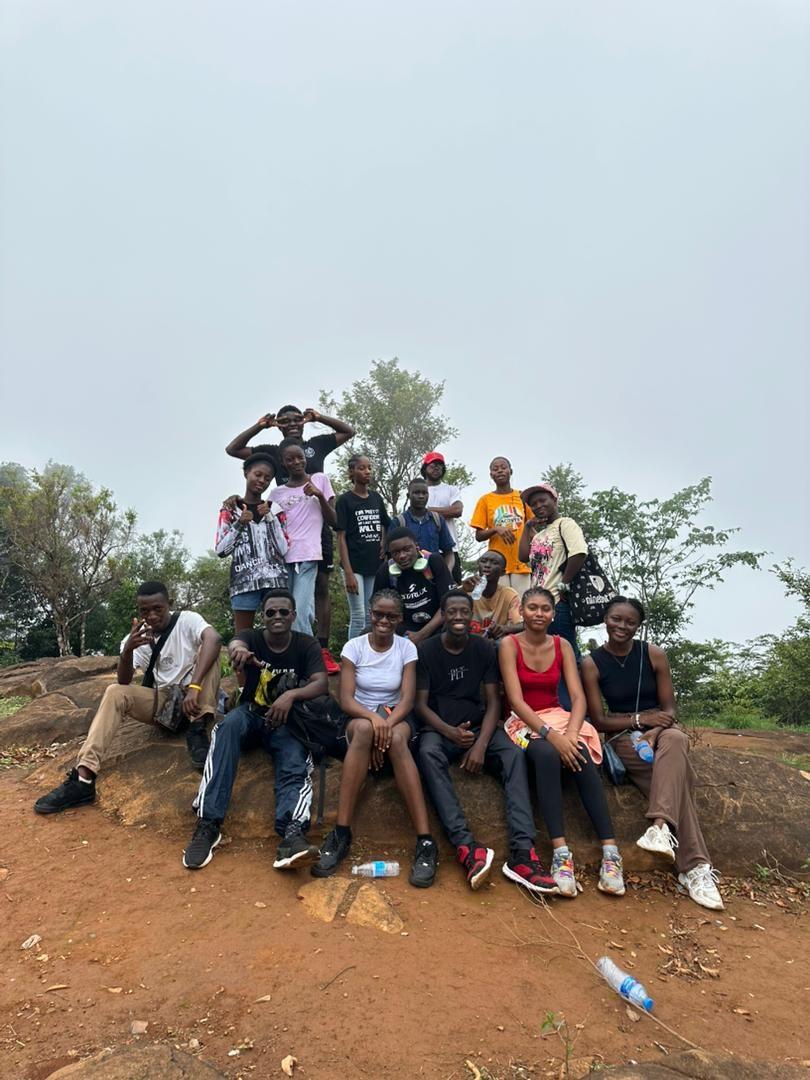 Hiking — photo 4